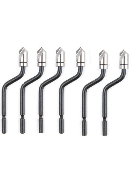 BC1041 Dairesel Pah Bıçağı Dıy Kenar Kesici BC1041 Bıçaklar Kafa Kesici Çapak Alma Kolu Aracı 6301 Kenar Onarım BC8301 (Yurt Dışından) indirimleri