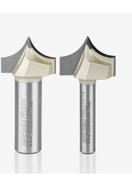 6.35X9.52 Arden Noktası Kesme Yuvarlak Bit Karbür Oyma Aracı Ağaç Işleme Keskin Ucu Ark Kenar Freze Kesicisi Mdf Gravür Yönlendirici Bit (Yurt Dışından) indirimleri