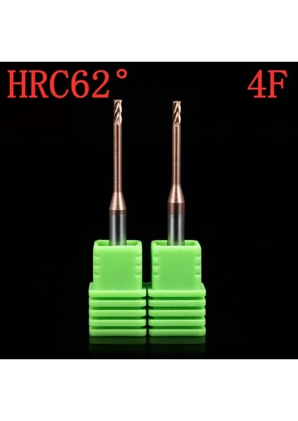 3R0.2X6DX60L-L16 HRC62 -4f Cnc 4 Kanallı Yuvarlama Uçlu Değirmen Yüzey Tabanlı Sabit Oluk Kesici Düz Uçlu Frezeler Uzun Boyunlu Derin Oluk Karbür Frezeleme Kesici (Yurt Dışından)