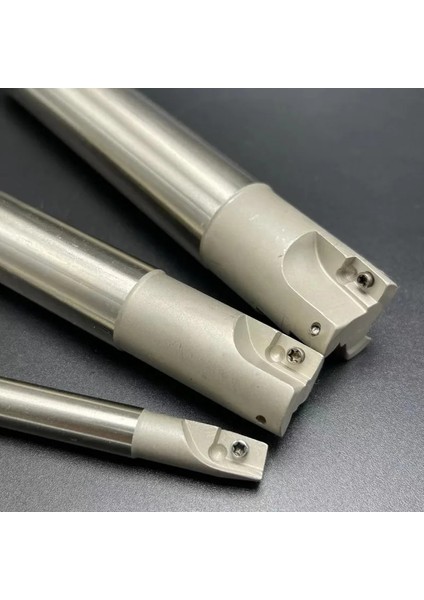 1 Adet 300R C15X16X200X2T BAP300R Apmt 1135 Karbür Uçlu Freze BAP300 C10 C12 C20 C25 Cnc Dik Açı Omuz Torna Endekslenebilir Freze Kesicisi (Yurt Dışından)