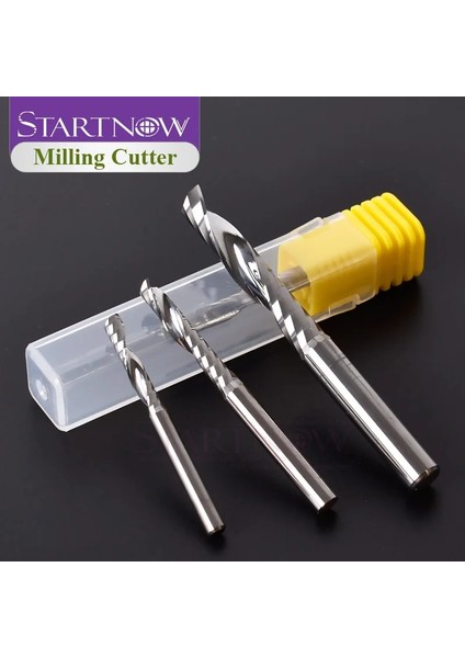 5 Adet 3.175X2.5X4X38 Startnow 5 Adet/grup Akrilik Karbür Tungsten Çelik Freze Kesici Cnc Router Tungsten 1 Flüt Spiral Uçları Pvc Plastik Frezeler (Yurt Dışından) modelleri