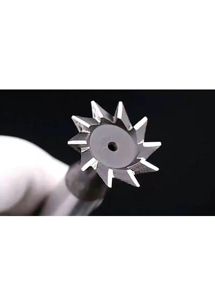 60 Derece, 30MM Lehimli Uç Bb Hss Kırlangıç Kesici 45 55 60 Derece 8mm 16MM 25MM Kırlangıç Uçlu Freze Yüksek Hız Çeliği (Yurt Dışından) fiyatları