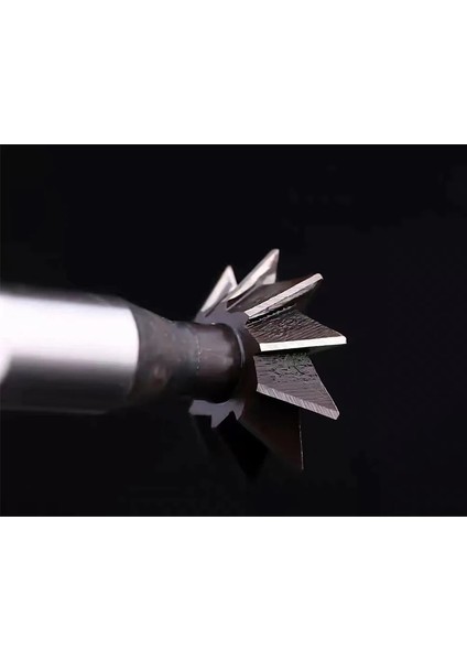 60 Derece, 30MM Lehimli Uç Bb Hss Kırlangıç Kesici 45 55 60 Derece 8mm 16MM 25MM Kırlangıç Uçlu Freze Yüksek Hız Çeliği (Yurt Dışından) modelleri