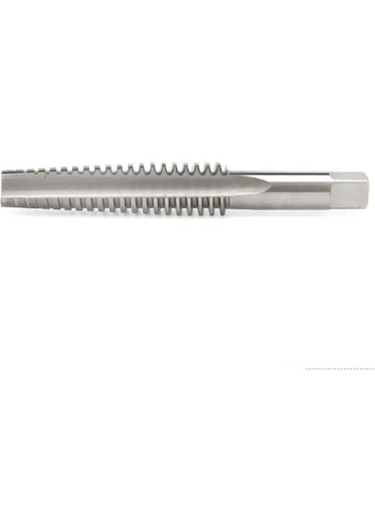 TR14X2 Yüksek Kaliteli Tr Sağ Sol El Trapez Dişli Vida Dokunun ve Trapez Musluk Tr8 TR10 TR12 TR16 TR18 TR20*2/3/4 Diş Açma Araçları (Yurt Dışından)