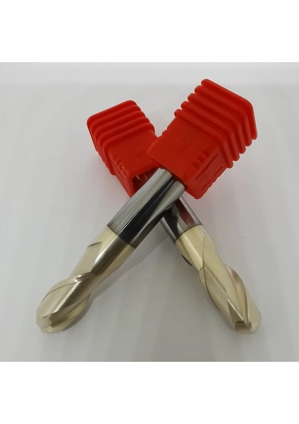 3X9XD3X50LX4F HRC68 Tungsten Çelik Karbür End Mill 1 Ila 20MM Paslanmaz Çelik Dökme Demir 45 # Kalıp Çelik Cnc Freze Kesicisi Metal Kesici (Yurt Dışından) fırsatları