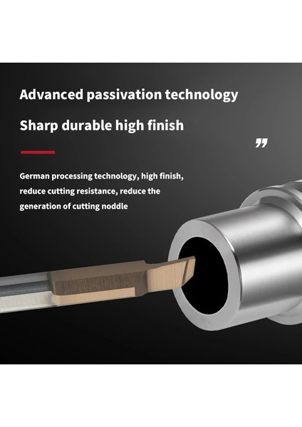 Mqr7 R0.2 L22 Mur Mpr Mqr Küçük Delik Delme Aracı Karbür Mikro Çap Dahili Kopyalama Sıkıcı Aracı Tungsten Çelik Alaşımlı Darbeye Dayanıklı Araç Çubuğu (Yurt Dışından) modelleri