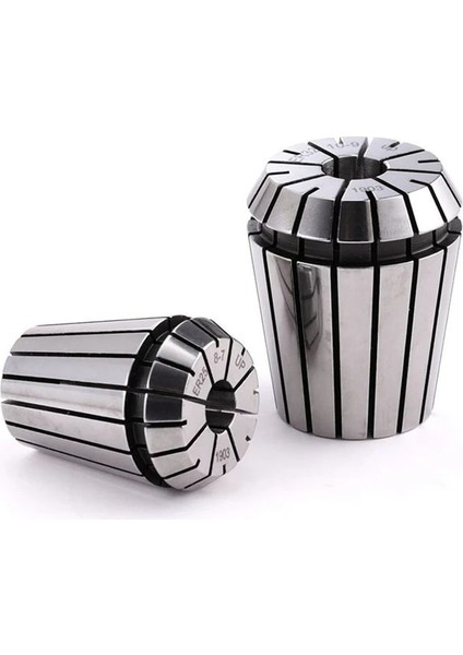 24MM ER16 1 Adet ER11 ER16 ER20 ER25 ER32 ER40 Yüksek Hassasiyetli 0.005MM Yaylı Yüksük Uygun Oyma Makinesi Mili Cnc Işleme Merkezi (Yurt Dışından) modelleri