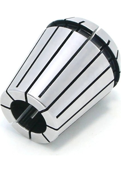 24MM ER16 1 Adet ER11 ER16 ER20 ER25 ER32 ER40 Yüksek Hassasiyetli 0.005MM Yaylı Yüksük Uygun Oyma Makinesi Mili Cnc Işleme Merkezi (Yurt Dışından) indirimleri