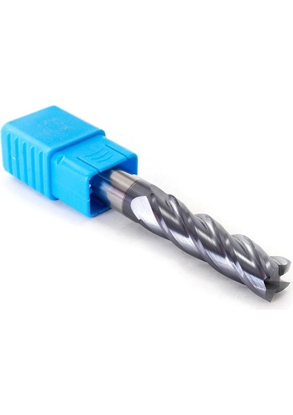 2.5X4DX50L HRC50 4 Flüt Frezeler 4 Flüt HRC50 2 Flüt Alaşım Karbür Freze Tungsten Çelik Freze Kesici Uç Freze 4mm 6mm 8mm 10MM 12MM Metal Kesici (Yurt Dışından) fiyatları