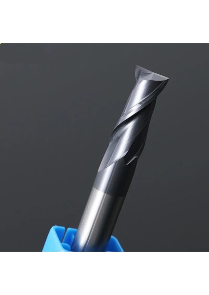 2.5X4DX50L HRC50 4 Flüt Frezeler 4 Flüt HRC50 2 Flüt Alaşım Karbür Freze Tungsten Çelik Freze Kesici Uç Freze 4mm 6mm 8mm 10MM 12MM Metal Kesici (Yurt Dışından) modelleri