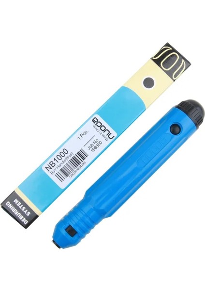 BS1018 NB1000 Çapak Çakı Dıy Kenar Kesici BS1010 Bıçaklar Kafa Kesici Çapak Alma Kolu Aracı NB1000 Kenar Tamir Bıçağı (Yurt Dışından) indirimleri