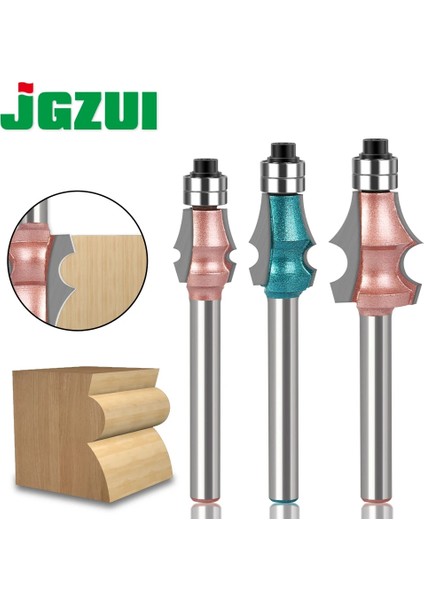 6xh6 6 mm 6.35 mm Şaft H2,3,4,5,6,8,10, Tek Hat Bıçak Kesme Makinesi Lline Braketi Hat Bıçağı Dantel A Hattı Bıçağı (Yurt Dışından) fiyatları