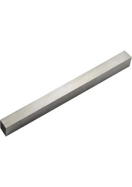 8X10X200 Beyaz 1 Adet 1.5/2/2.5/3/4/5/6/8/10/12MM x 200MM Kare Yüksek Hız Çeliği Torna Aracı Hss Beyaz/siyah Çelik Şerit Dıy Bıçaklar (Yurt Dışından)