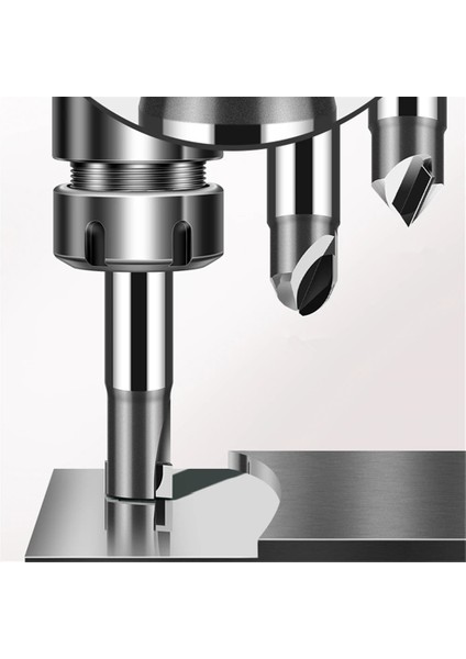 4mm X6D-2T 1 Adet Düz Uçlu Pcd Elmas Freze Kesici Karbon Fiber Fiberglas Bakalit Işleme Aracı Malzeme Cnc Karbür Gravür Uçları 6mm End Mill (Yurt Dışından) indirimleri