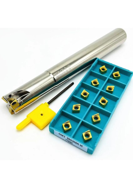 4NTE90-C16-16-120-2T 4NKT060308R Hızlı Ilerlemeli Freze Bıçağı Çubuğu 4nkt 90 Derece Darbeye Dayanıklı Kesici Çubuğu 4NKT060308 Sert Alaşımlı Torna Takımı (Yurt Dışından) fırsatları