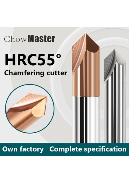 4.0X60DEGX50LX3F Cnc Tungsten Karbür Pah Freze Kesici Alüminyum Bakır, 60 90 120 Derece Çapak Alma End Mill Çelik V Oluk Yönlendirici Bit (Yurt Dışından) indirimleri