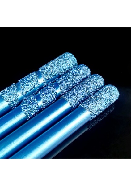 Top Burun 10-20 Düz Tabanlı Top Burun Elmas Kaynaklı Taş Freze Kesici Oymacı Granit Kesme Aleti Oyma Bıçağı Cnc Makinesi Gravür Uçları (Yurt Dışından) modelleri