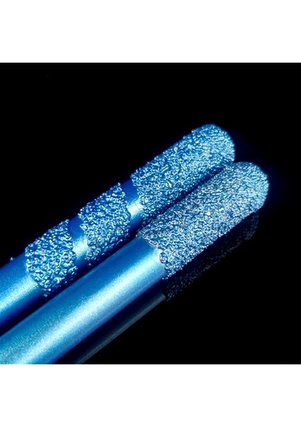 Top Burun 10-20 Düz Tabanlı Top Burun Elmas Kaynaklı Taş Freze Kesici Oymacı Granit Kesme Aleti Oyma Bıçağı Cnc Makinesi Gravür Uçları (Yurt Dışından) fırsatları