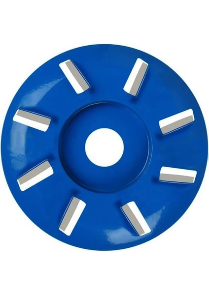 8 Diş 3/5/6/8 Ark Diş Ahşap Oyma Diski Aracı 90MM Çap 16MM Delik Ağaç Işleme Freze Kesicisi Açı Öğütücü Eki Ahşap Kesici (Yurt Dışından)