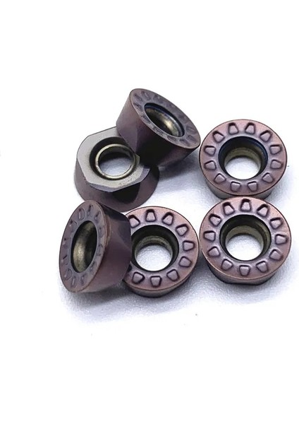 Emrw C12-4R12-130-1T No Insert 1 Adet Emrw 4r Yuvarlak Burun Freze C12/C20 Süper Darbeye Dayanıklı Takım Tutucu Sıkıcı Bar Tutucu RPMT08T2 Kesici Takım (Yurt Dışından)