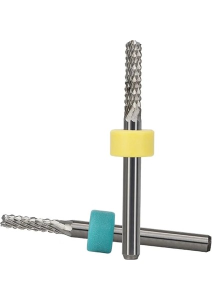 1.6mm 10 Adet Gdlıcı 3.175MM 10 Adet Pcb Mısır Dişleri End Mill Gravür Alet Uçları Cnc Freze Uçları Seti Freze Kesicisi 1/8 "shank Karbür Freze Araçları (Yurt Dışından) fiyatları