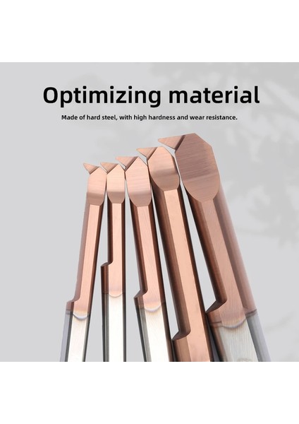 MQR6R0.2L15 Kakarot Mqr Sıkıcı Kesici Sıkıcı Kaplamalı Karbür Mini Iç Torna Turing Aracı Küçük Delik Kopyalama Tungsten Çelik Alaşımı (Yurt Dışından)