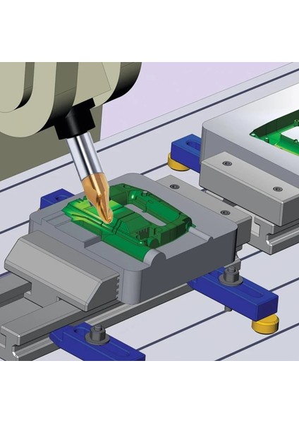 R0.3X10X20.4X4X50 Konik Bilyalı Kesici Kaplama 4 Saplı 2°30°10°40°50°60° Alaşımlı Matkap Pah Pah Oyma Makinesi Spiral Tungsten Çelik Uçlu Milli (Yurt Dışından) fiyatları