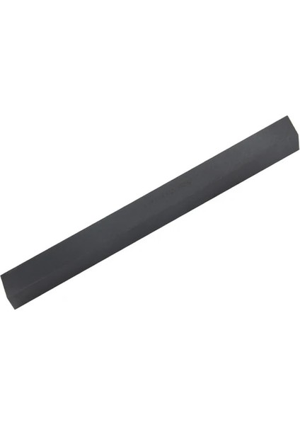 4X30X200 Siyah 1 Adet 1.5/2/2.5/3/4/5/6/8/10/12MM x 200MM Kare Yüksek Hız Çeliği Torna Aracı Hss Beyaz/siyah Çelik Şerit Dıy Bıçaklar (Yurt Dışından)