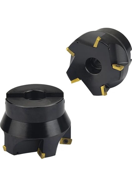 APKT113504-G2 H01 Yok Kesici Kafa Rap 300R/400R 50-22-4t 63-22-4t 80-27-5t 100-32-6T 75 Derece Pozitif Kafa Apmt Kesici Uç Cnc Freze Kesici Yüzey Freze Kesicisi (Yurt Dışından) fırsatları