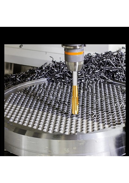 M20X2.5 Luowen Metal Vida Dişi Dokunun Diş Açma Araçları M2M3M4M5M6M8M10M12M14 M16M18M20M22M24 Cnc Kesici Paslanmaz Çelik Için Özel Kılavuz Çekme Ucu (Yurt Dışından) modelleri