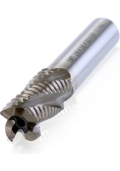 10X10X22X72 M6-M20 M6-M20 Dalga Freze Kesicisi 4 Flüt 6-20MM Hss-Al Dalga Kaba End Mill Cnc Takım Tezgahı Yönlendirici Bit (Yurt Dışından) indirimleri