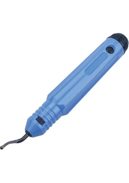 1 Adet El Düzeltme Bıçağı, Kazıyıcı, Çapak Alma Aleti, Pah Kırma Aleti Seti, Çapak Alma Sökücü, Ahşap Plastik Alüminyum Bakır Çelik Alet (Yurt Dışından)