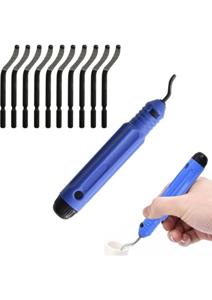 1 Adet El Düzeltme Bıçağı, Kazıyıcı, Çapak Alma Aleti, Pah Kırma Aleti Seti, Çapak Alma Sökücü, Ahşap Plastik Alüminyum Bakır Çelik Alet (Yurt Dışından) fiyatları