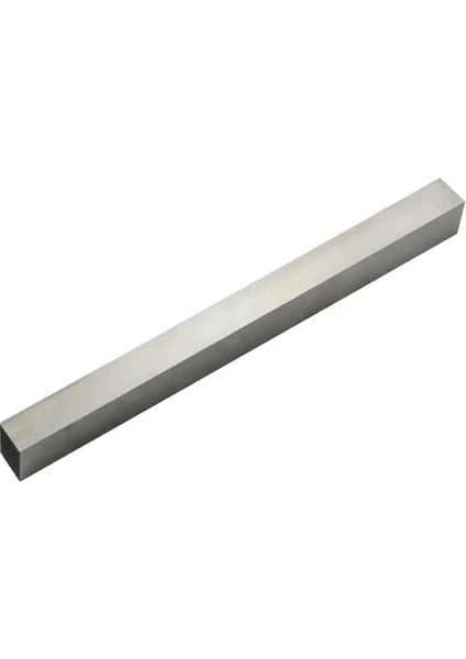 10X25X200 Beyaz 1 Adet Yüksek Hız Çeliği Beyaz Çelik Bıçak Çıtası Dıy Şerit Söndürülmüş Çelik Sertlik Hassas Damgalama Malzemesi 1.5*8*200 10*12*200 (Yurt Dışından)