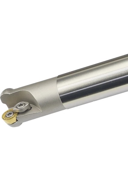 RPMW1204MO-TT KT9125 10 Adet Karbür Uç RPMT08T2/10T3/1204 Iç Frezeleme Torna Tezgahı Freze Kesicisi Cnc Araçları RPMT1003/1605 Torna Aracı (Yurt Dışından)