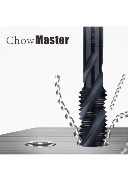 M12X1.75 Luoxuanping Metrik M2 M3 M3.5 M4 M5 M6 M8 M10 M12 M14 M16 M18 M20 M22 M24TITANYUM Kaplamalı El Musluk Hss Metrik Düz Flüt Dişli Musluk (Yurt Dışından) indirimleri