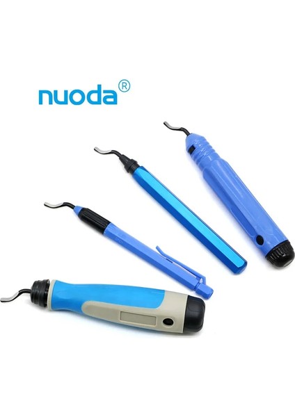 BS6001 Çapak Çakı Dıy Kenar Kesici BS1010 Bıçaklar Kafa Kesici Çapak Alma Kolu Aracı Kenar Tamir Bıçağı (Yurt Dışından) fiyatları