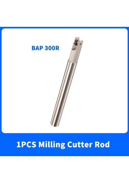 300R C15-16-150-2T Sadece Kesici BAP300R Freze APMT1135 Cnc Kesici Freze Takım Tutucu Kaba Işleme Dik Açılı Cnc Delik Işleme Barı APKT1135 Kesici Uç (Yurt Dışından)