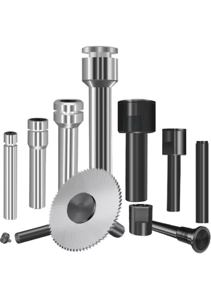 10MM 35MM Testere Freze Kesici Testere Bıçağı Tutucu Cnc Planya Işleme Metal Kesme Aleti Ön Arka Kilit 10MM 12.7mm 13MM 16MM 22MM 25.4mm (Yurt Dışından) fiyatları