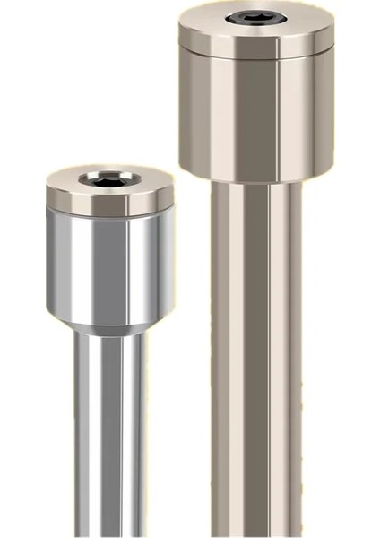 10MM 35MM Testere Freze Kesici Testere Bıçağı Tutucu Cnc Planya Işleme Metal Kesme Aleti Ön Arka Kilit 10MM 12.7mm 13MM 16MM 22MM 25.4mm (Yurt Dışından) fırsatları