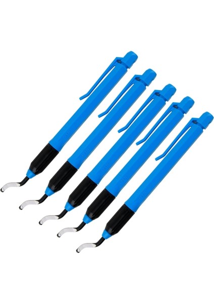 BS1010 EO2000 Orijinal Nuoda EO2000 Edger Kazıyıcı Kolu Çapak Alma Bıçağı Plastik Kazıyıcı Kenar Bıçak Sapı Taşınabilir Kırpma Bıçağı (Yurt Dışından) fırsatları