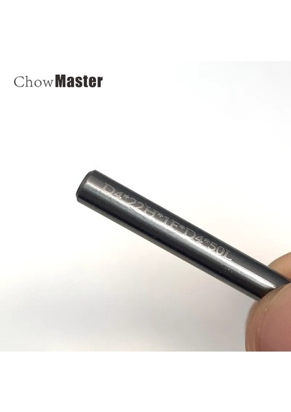 3.175X3.175X20 Tek Flüt Spiral Freze Uçları 3.175/4/6/8MM Kesme Ahşap/plastik/ağaç Işleme Akrilik Cnc Freze Kesicisi 1 Flüt Frezeler (Yurt Dışından) fiyatları