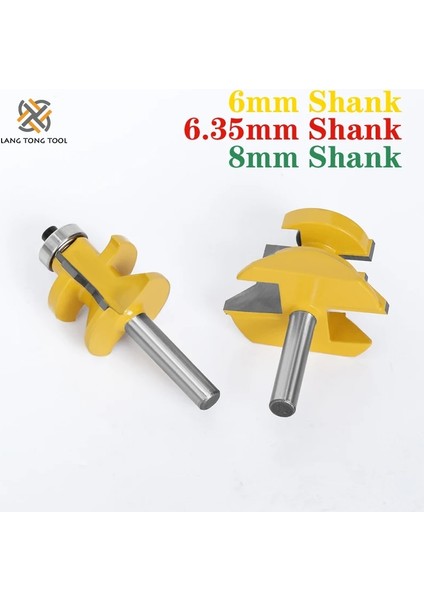 12MM Shank Lang Tong Aracı 2 Adet 120 Derece Yönlendirici Bit Seti Ağaç Işleme Oluk Kesiciler Tungsten Alaşımlı Ahşap Zıvana Freze Kesicisi Uçları TOOLSLT022 (Yurt Dışından) fırsatları