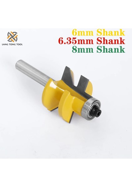 12MM Shank Lang Tong Aracı 2 Adet 120 Derece Yönlendirici Bit Seti Ağaç Işleme Oluk Kesiciler Tungsten Alaşımlı Ahşap Zıvana Freze Kesicisi Uçları TOOLSLT022 (Yurt Dışından) indirimleri