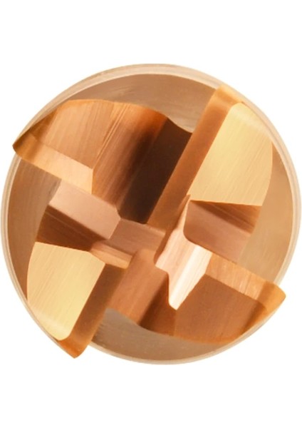 10R1X10DX75L HRC55 4f Çelik Xuhan Köşe Yarıçapı End Mill Cnc R Bullnose Kesici Tungsten Karbür Çelik Metal Yönlendirici Aracı 3 4 Flüt R0.5 R1 Yüzey Işleme (Yurt Dışından) fırsatları