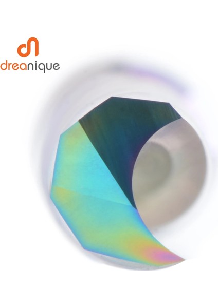 DSP1F-D6.0-L22 1 Adet Aaaaa Tek Flüt Karbür Spiral Uçlu Değirmen 3.175 ,4 ,5 ,6mm Alüminyum Değirmen Cnc 3D Gravür Ağaç Işleme Akrilik Dlc Kaplama (Yurt Dışından) indirimleri