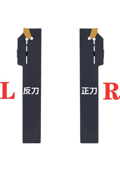 Ek Yok ZQ1616R-4 ZQ1616R/L-2/3/4/5 ZQ2020R/L-2/3/4/5 Dış Kanal Açma Takım Tutucu Torna Işleme Kesme Kanal Açma Bıçağı + 10 Adet SP200 SP300 SP400 (Yurt Dışından) fiyatları