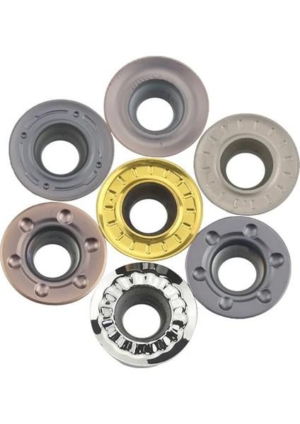 Uç Yok Emr C20-4R21-150-2T 1 Adet Emr 4r/emr 5r Frezeleme Kesici 120-400MM Karbür Uç Için Frezeleme Takım Tutucu Yüzey Frezeleme RPMT08T2 RPMT1003 (Yurt Dışından)