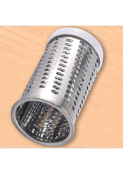 El Peynir Değirmeni Çok Amaçlı Döner Peynir Rendesi Paslanmaz Çelik Variller ile Mutfak Alet Dıy Tereyağı Gıda Değirmeni Rende (Yurt Dışından) modelleri