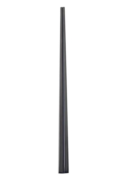 A4 Kare Yemek Çubukları 304 Paslanmaz Çelik Yemek Çubukları Çin Yemek Çubuğu Portekiz Yemek Çubukları Çok Renkli Metal Çelik Palillos Chinos (Yurt Dışından)
